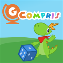 GCompris logo
