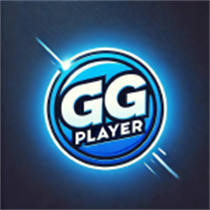 GG player logo