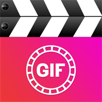 GIF Maker - GIF Editor, Photos to GIF logo