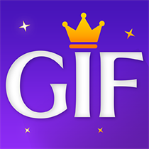 GIF Maker: Meme Maker logo