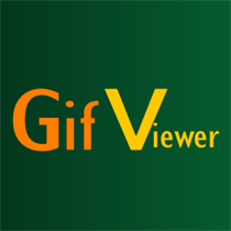 GIF Viewer logo