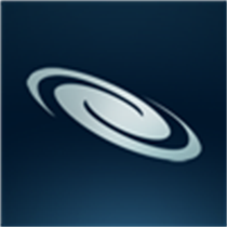 Galaxy Explorer logo