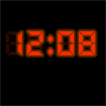 Game Clock logo