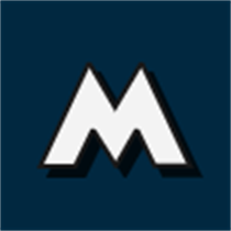 Gaze Music Player logo