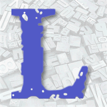 Genuine Lorem Ipsum logo