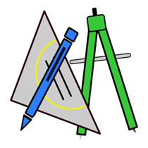 GeometrySketch logo
