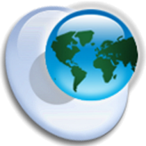 GlobalRadio logo
