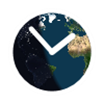 Globe Time logo