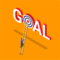 Goal Setting Tracker & Guide logo