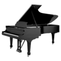 GrandPiano Lite logo