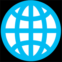 Gray Line Ham Clock logo