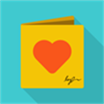 Greeting Cards & Handwritten Wishes logo