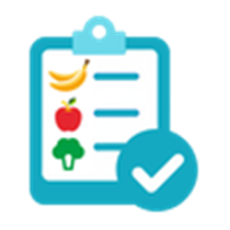 Grocery Board: Shopping List logo