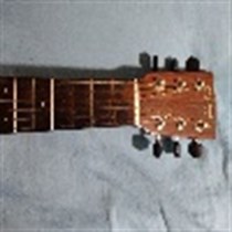 Guitar Chords for beginners logo