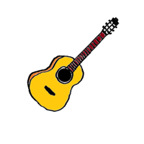 Guitar Maestro logo
