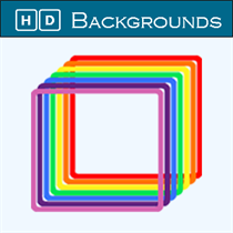 HD Background UWP logo