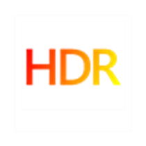 HDR + WCG Image Viewer logo