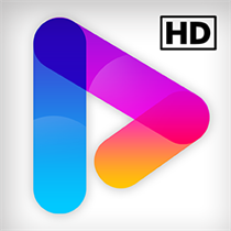 HD Video Player-Play Videos logo
