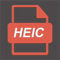 HEIC Explorer and HEIC Converter logo
