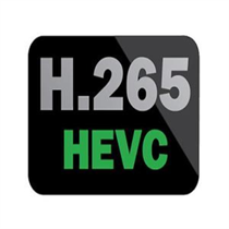 HEVC Converter logo