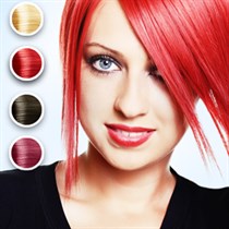 Hair Color Changer logo