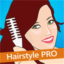 Hairstyle PRO logo