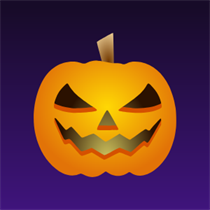 Halloween Sounds Soundboard logo