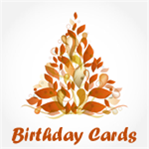 Happy Birthday Cards logo