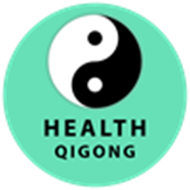 Health Qigong App logo