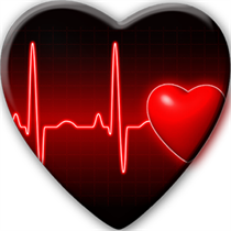 Heartbeat Sounds Ringtones logo