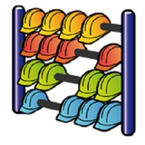 Heavy Duty Calculator logo