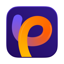 HitPaw FotorPea - AI Photo Editor & Enhancer logo
