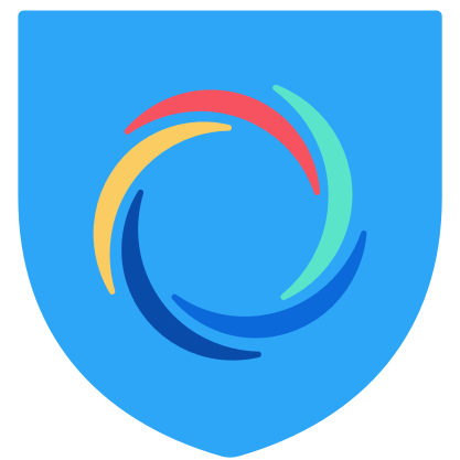 Hotspot Shield logo