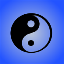 I-Ching oracles logo