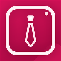 ID Passport Size Photo Editor logo