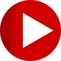 IO Player - Media Player, DVD Player logo