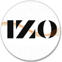 IZO POS logo