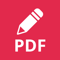 Icecream PDF Editor logo