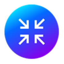 Image Compressor+ logo