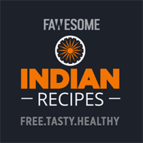 Indian Recipes by iFood.tv logo