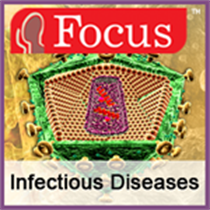 Infectious Diseases-Dictionary logo
