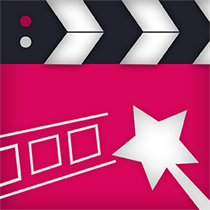 Instant Creator video Editor logo