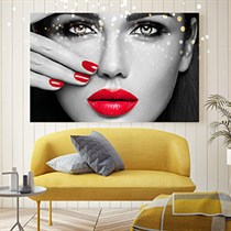 Interior photo Frame logo