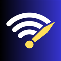 Internet Speed Checker Plus logo