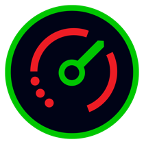 Internet Speed Montior Lite logo
