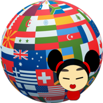 Interpreter Translator logo