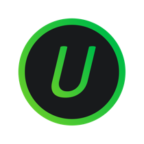 Iobit Uninstaller logo