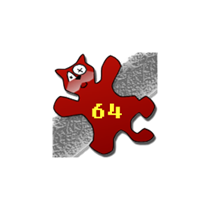 Irfanview64 logo