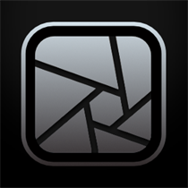 Irix HDR-AI Photo Editor logo