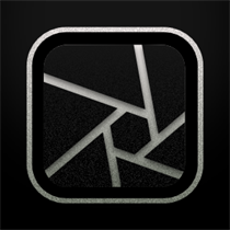 Irix HDR Classic logo